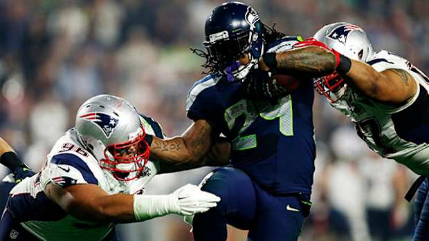 Fantasy Football 2015: Daily Fantasy Strategies